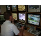 PTZ Cameras